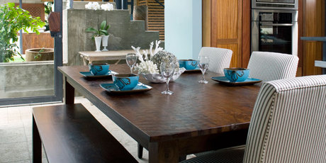 Pacific Home